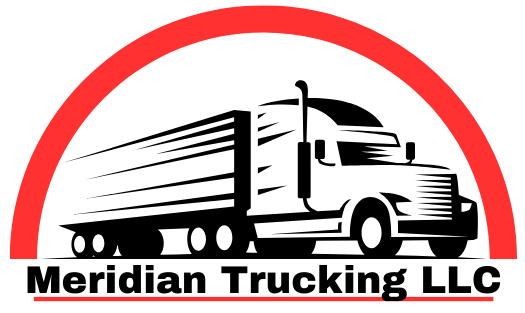 Meridian Trucking – Midland, TX